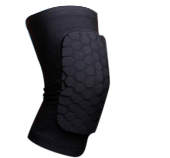 Protector Basketball Leg Sleeve Kneepad