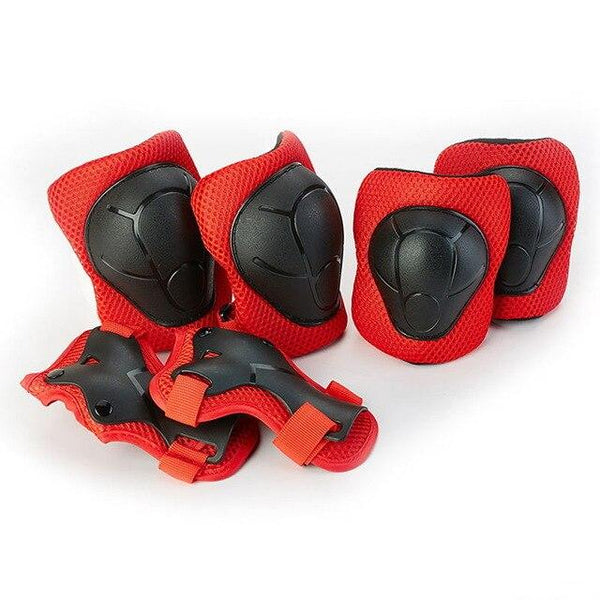 Kids Outdoor Sports Protective Gear Knee