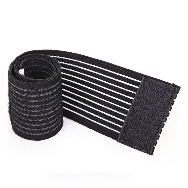 Breathable Adjustable Sport Gym Wristband