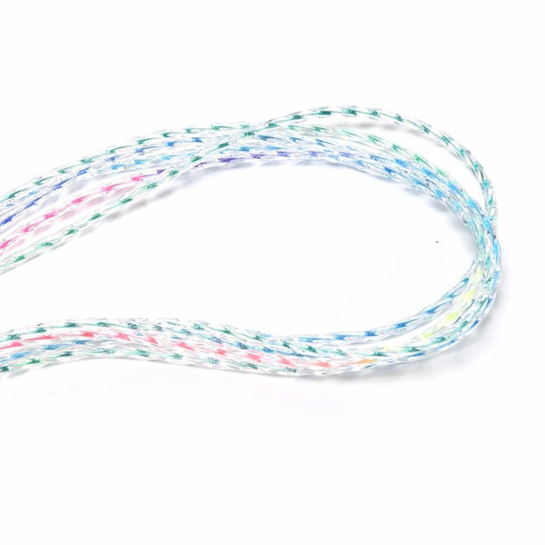 2 M Plastic Rope Skipping Fitness