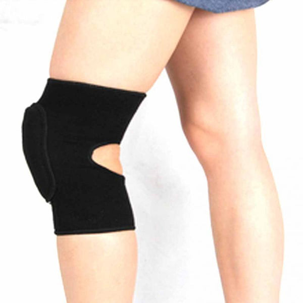 Knees Thickening Warm Knee Kneepad