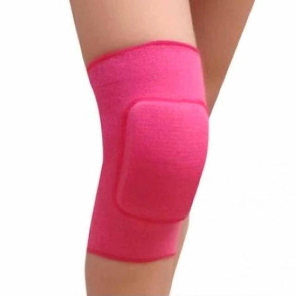 Knees Thickening Warm Knee Kneepad