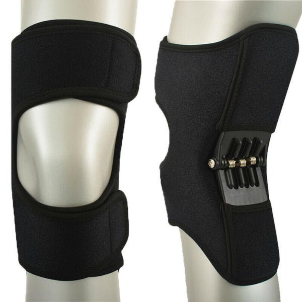 Support Knee Pads Spring Force