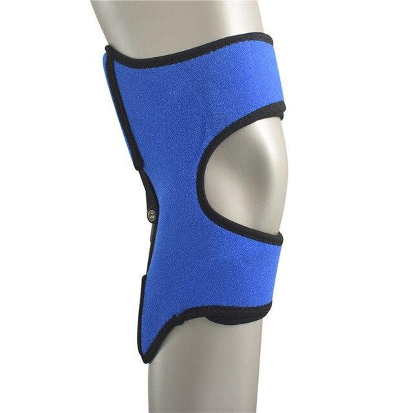 Support Knee Pads Spring Force