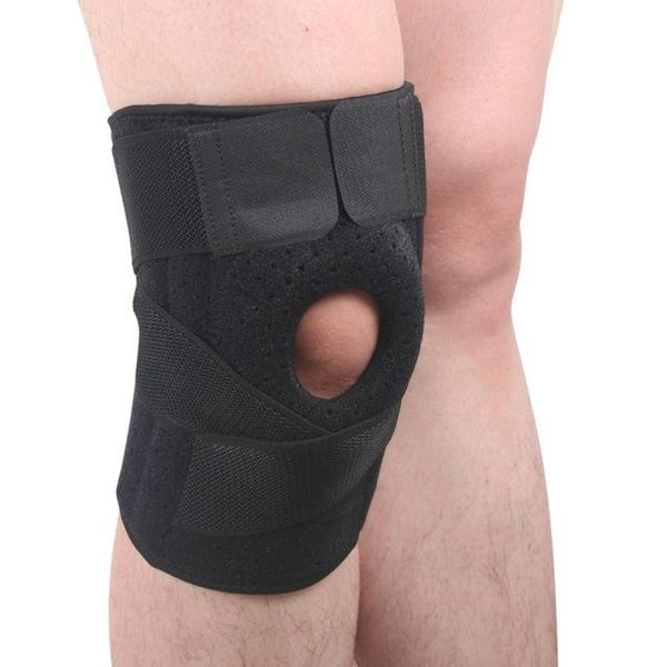 Knee Support Brace Kneepad