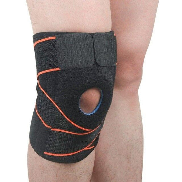 Knee Support Brace Kneepad