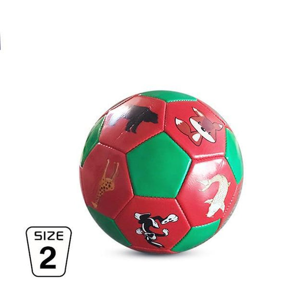 MINI Soccer Ball Kids Football al Toy Soft Touch