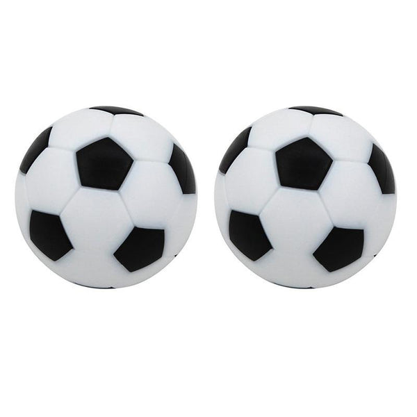 10pcs/lot Table Football Soccer Ball