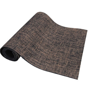 Pvc Yoga Mat Nature Yoga Mat