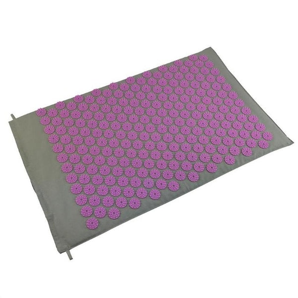 Massage Cushion Pillow Yoga Spike Mat