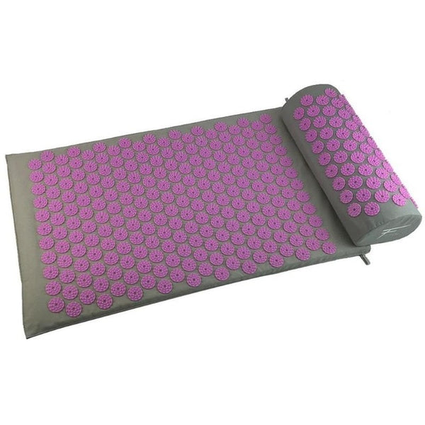 Massage Cushion Pillow Yoga Spike Mat