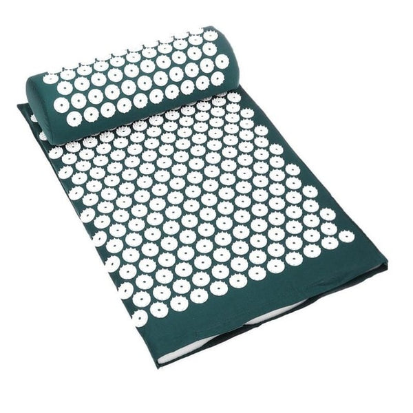 Massage Cushion Pillow Yoga Spike Mat