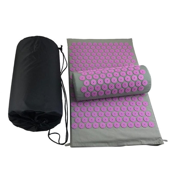 Massage Cushion Pillow Yoga Spike Mat