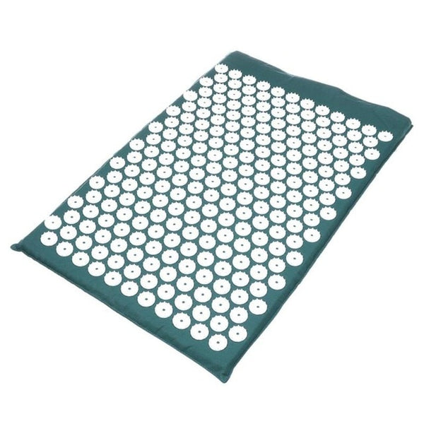 Massage Cushion Pillow Yoga Spike Mat