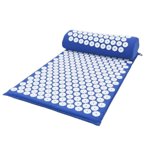 Massage Cushion Pillow Yoga Spike Mat