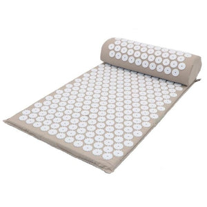 Massage Cushion Pillow Yoga Spike Mat