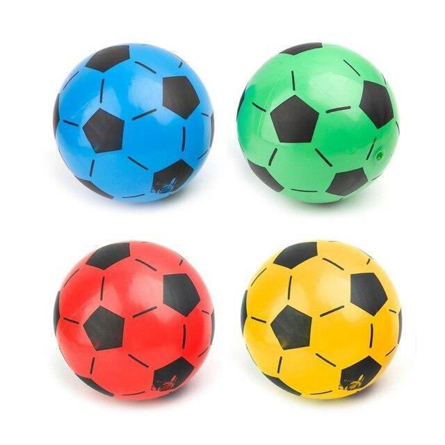 Gift Training Inflatable Football