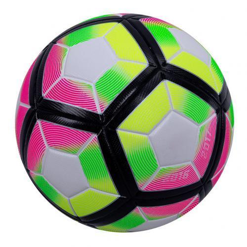 Soccer Ball Size 4 Football Goal