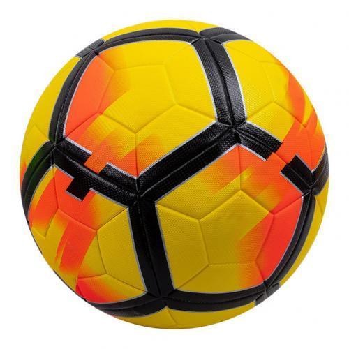 Soccer Ball Size 4 Football Goal