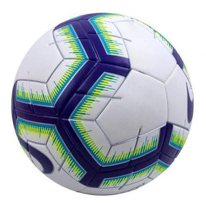 Soccer Ball Size 4 Football Goal