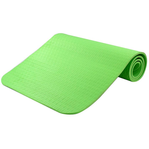 Mat Yoga Slip Mouse Mat Pilates