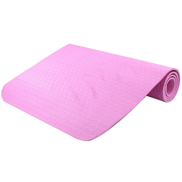 Mat Yoga Slip Mouse Mat Pilates