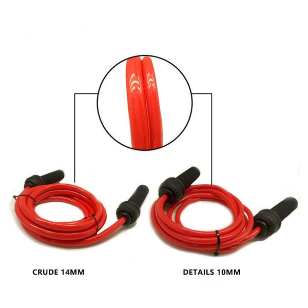 Weighted Jump Rope Best