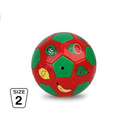 MINI Soccer Ball Kids Football al Toy Soft Touch