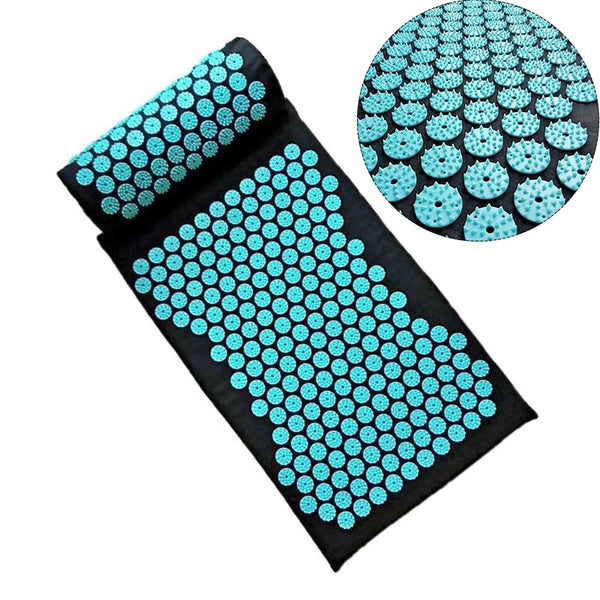 Massager Cushion Mat Yoga Mat