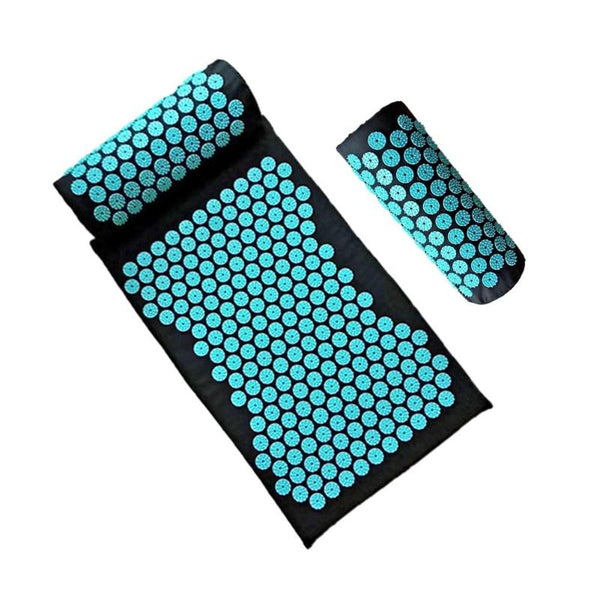 Massager Cushion Mat Yoga Mat