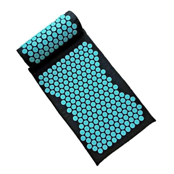 Massager Cushion Mat Yoga Mat