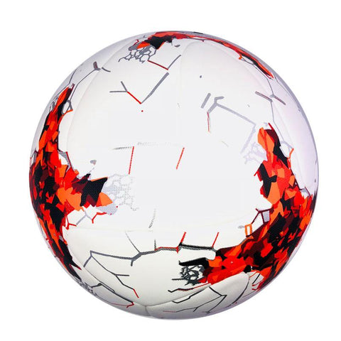 Official Size 5 Durable Football Ball