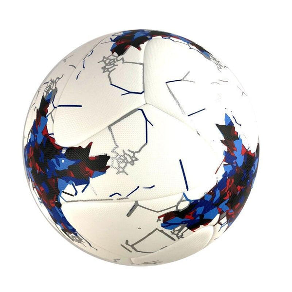 Official Size 5 Durable Football Ball