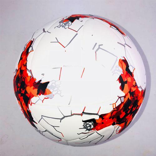 Official Size 5 Durable Football Ball