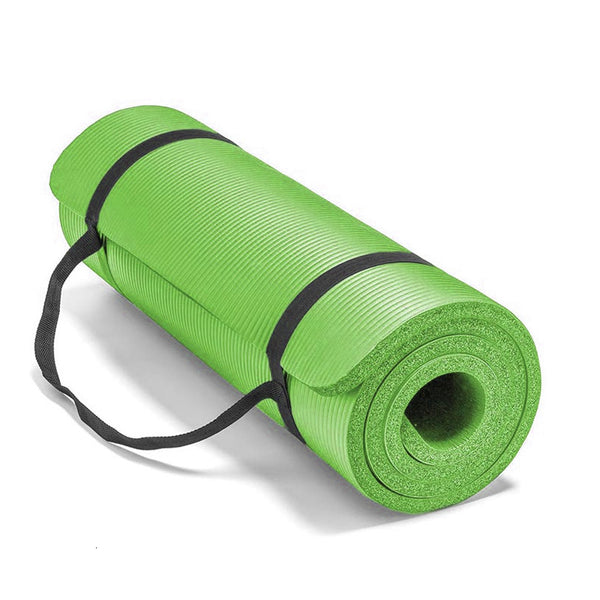 NBR Yoga Mat 183*60cm Super