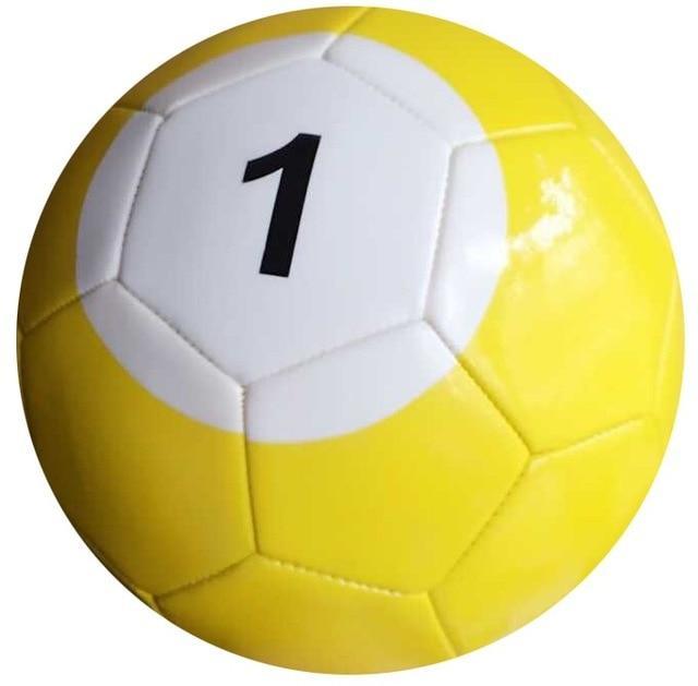 8 Inch Game Huge  Pool Football