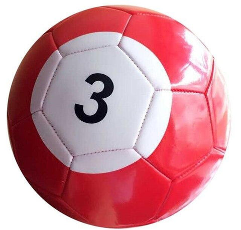 8 Inch Game Huge  Pool Football