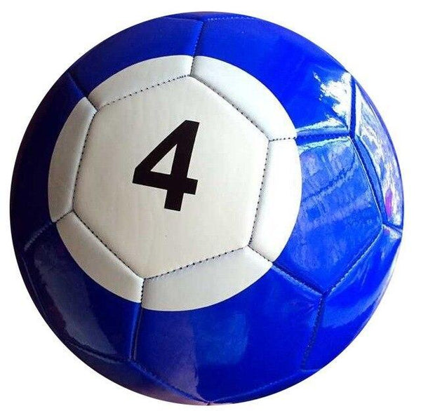 8 Inch Game Huge  Pool Football