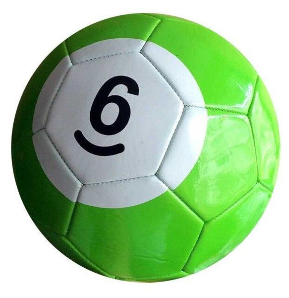 8 Inch Game Huge  Pool Football