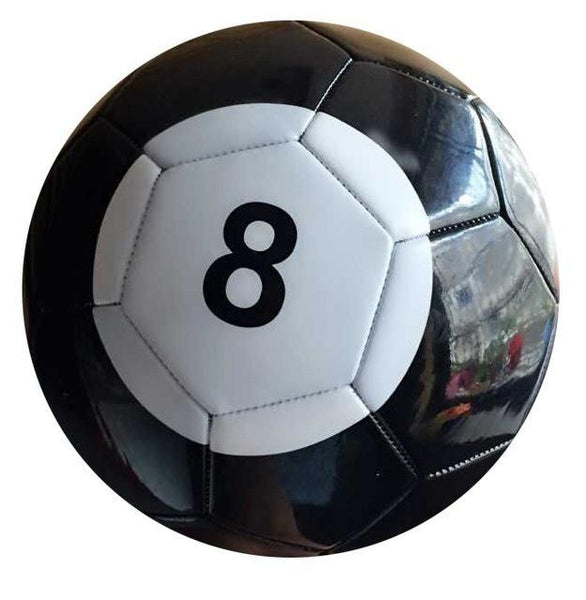 8 Inch Game Huge  Pool Football