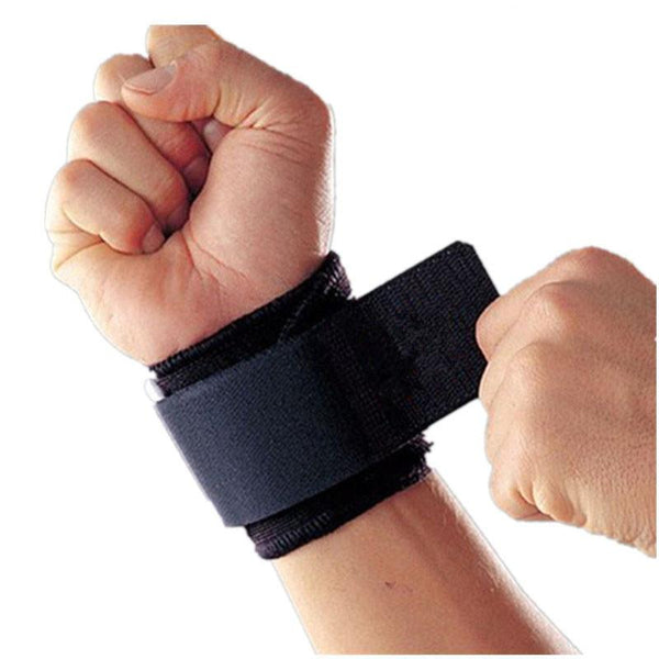 1Piece Adjustable Training Exercises Wristband