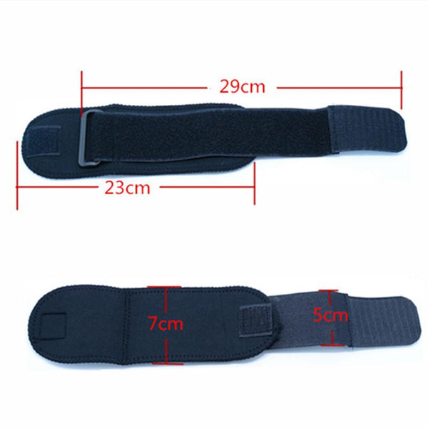 1Piece Adjustable Training Exercises Wristband