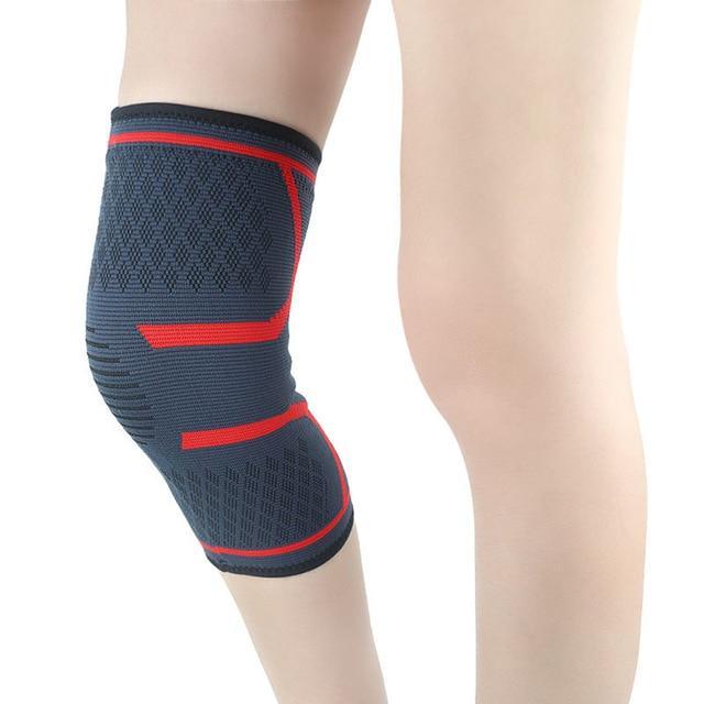 Basketball Football Sports Safety Kneepad