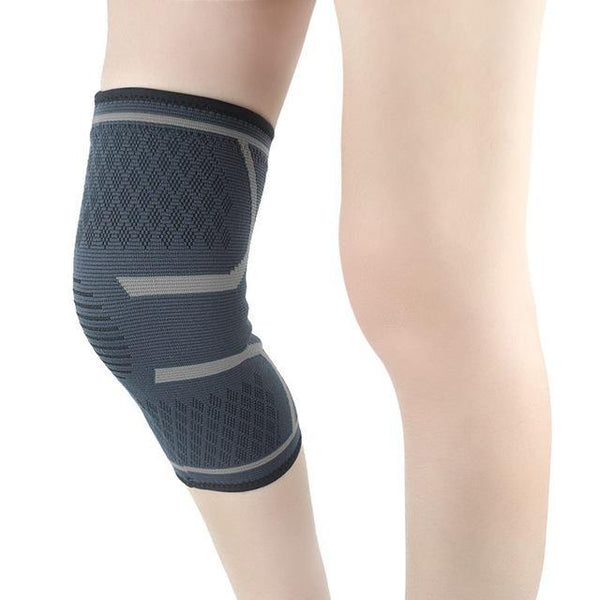 Basketball Football Sports Safety Kneepad